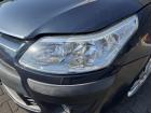 Citroen C4 original Scheinwerfer vorn links Halogen Facelift Bj.2009 Citroen C4 original Scheinwerfer vorn links Halogen Facelift Bj.2009