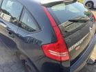 Citroen C4 original Rücklicht Rückleuchte Schlussleuchte links 5-Türer Facelift Bj.2009