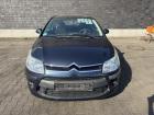 Citroen C4 original Rücklicht Rückleuchte Schlussleuchte links 5-Türer Facelift Bj.2009