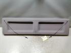 Kia Picanto 1 original Hutablage Grau Bj.2006