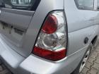 Subaru Forester 2 SG original Rücklicht Rückleuchte Schlussleuchte rechts Bj.2007 Subaru Forester 2 SG original Rücklicht Rückleuchte Schlussleuchte rechts Bj.2007