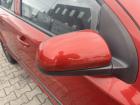 Chevrolet Aveo LT original Außenspiegel rechts 06U Flame Red Metallic elektrisch verstellbar und heizbar Bj.2007 Chevrolet Aveo LT original Außenspiegel rechts 06U Flame Red Metallic elektrisch verstellbar und heizbar Bj.2007