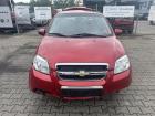 Chevrolet Aveo LT original Außenspiegel rechts 06U Flame Red Metallic elektrisch verstellbar und heizbar Bj.2007 Chevrolet Aveo LT original Außenspiegel rechts 06U Flame Red Metallic elektrisch verstellbar und heizbar Bj.2007