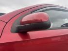Chevrolet Aveo LT original Außenspiegel links 06U Flame Red Metallic elektrisch verstellbar und heizbar Bj.2007 Chevrolet Aveo LT original Außenspiegel links 06U Flame Red Metallic elektrisch verstellbar und heizbar Bj.2007