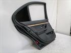 BMW 5er E39 original Tür hinten links 475 Blacksapphire Limousine Bj.2002 BMW 5er E39 original Tür hinten links 475 Blacksapphire Limousine Bj.2002