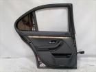 BMW 5er E39 original Tür hinten links 475 Blacksapphire Limousine Bj.2002 BMW 5er E39 original Tür hinten links 475 Blacksapphire Limousine Bj.2002