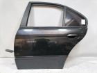 BMW 5er E39 original Tür hinten links 475 Blacksapphire Limousine Bj.2002 BMW 5er E39 original Tür hinten links 475 Blacksapphire Limousine Bj.2002