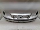 Volvo V70 2 original Stoßstange Stossfänger vorn 42600 Silber Bj.2000 Volvo V70 2 original Stoßstange Stossfänger vorn 42600 Silber Bj.2000