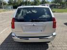 Mitsubishi Space Star original Kotflügel links A50 Pure silver metallic Facelift ab Herbst 2002 Bj.2004