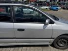 Mitsubishi Space Star original Tür vorn rechts A50 Pure silver metallic Rohbau Bj.2004