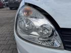 Renault Clio 2 original Scheinwerfer vorn rechts Halogen Chrom Hintergrund Facelift Bj.2009 Renault Clio 2 original Scheinwerfer vorn rechts Halogen Chrom Hintergrund Facelift Bj.2009