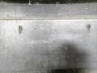 VW Fox Stoßstange Stossfänger vorn LA7W Reflexsilber Zubehör Bj.2009 VW Fox Stoßstange Stossfänger vorn LA7W Reflexsilber Zubehör Bj.2009