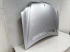 Mercedes C Klasse W203 original Motorhaube 744 Brillantsilber Bj.2003 Mercedes C Klasse W203 original Motorhaube 744 Brillantsilber Bj.2003
