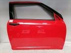 Suzuki Swift MZ original Tür rechts C05 Rot 3-Türer Bj.2009 Suzuki Swift MZ original Tür rechts C05 Rot 3-Türer Bj.2009