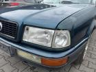 Audi 80 B4 original Scheinwerfer vorn links Halogen ohne Nebelscheinwerfer Bj.1993 Audi 80 B4 original Scheinwerfer vorn links Halogen ohne Nebelscheinwerfer Bj.1993