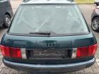 Audi 80B4 original Heckklappe mit Heckscheibe Kombi LZ6P Gomera Grünmet. Bj.1993 Audi 80B4 original Heckklappe mit Heckscheibe Kombi LZ6P Gomera Grünmet. Bj.1993