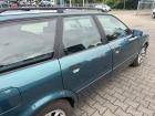Audi 80B4 original Tür hinten rechts LZ6P Gomera Grünmet. Kombi Avant Bj.1993