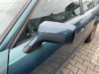 Audi 80B4 original Außenspiegel links elektrisch verstellbar LZ6P Gomera Grünmet. Bj.1993 Audi 80B4 original Außenspiegel links elektrisch verstellbar LZ6P Gomera Grünmet. Bj.1993