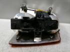 VW Touran 1T Rücklicht Rückleuchte Schlussleuchte links Bj.2005