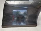 Seat Leon 1P original Tür hinten links LZ9Y Phantomschwarz Rohbau Bj.2012