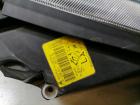 Mitsubishi Colt Z30 Bj.2007 original Scheinwerfer vorn links Halogen Schwarz Mitsubishi Colt Z30 Bj.2007 original Scheinwerfer vorn links Halogen Schwarz