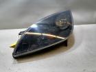 Mitsubishi Colt Z30 Bj.2007 original Scheinwerfer vorn links Halogen Schwarz Mitsubishi Colt Z30 Bj.2007 original Scheinwerfer vorn links Halogen Schwarz
