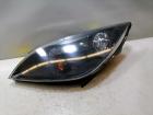 Mitsubishi Colt Z30 Bj.2007 original Scheinwerfer vorn links Halogen Schwarz Mitsubishi Colt Z30 Bj.2007 original Scheinwerfer vorn links Halogen Schwarz