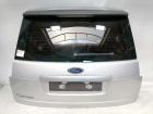 Ford C-Max original Heckklappe mit Heckscheibe Polar Silber Bj.2007