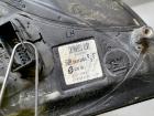 Opel Astra H original Außenspiegel links elektrisch verstellbar beheizt Z157 Starsilber Bj.2005