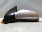 Opel Astra H original Außenspiegel links elektrisch verstellbar beheizt Z157 Starsilber Bj.2005