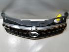 Opel Astra H original Kühlergrill Bj.2004 Opel Astra H original Kühlergrill Bj.2004
