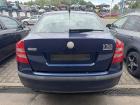 Skoda Octavia 2 1Z original Halogenscheinwerfer rechts Bj.2008 Skoda Octavia 2 1Z original Halogenscheinwerfer rechts Bj.2008