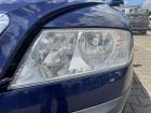 Skoda Octavia 2 1Z original Halogenscheinwerfer links Bj.2008 Skoda Octavia 2 1Z original Halogenscheinwerfer links Bj.2008