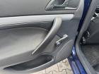 Skoda Octavia 2 1Z original Tür hinten links LF5Q Stormblau Metallic Fließheck Rohbau Bj.2008 Skoda Octavia 2 1Z original Tür hinten links LF5Q Stormblau Metallic Fließheck Rohbau Bj.2008