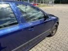 Skoda Octavia 2 1Z original Tür vorn rechts LF5Q Stormblau Metallic Rohbau Bj.2008 Skoda Octavia 2 1Z original Tür vorn rechts LF5Q Stormblau Metallic Rohbau Bj.2008