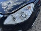 Opel Corsa D original Halogenscheinwerfer links Bj.2008 Opel Corsa D original Halogenscheinwerfer links Bj.2008