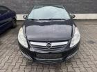 Opel Corsa D original Halogenscheinwerfer links Bj.2008 Opel Corsa D original Halogenscheinwerfer links Bj.2008