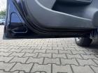 Opel Corsa D original Tür vorn links 5-Türer Z20R Saphirschwarz Metallic Rohbau Bj.2008