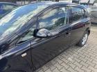 Opel Corsa D original Tür vorn links 5-Türer Z20R Saphirschwarz Metallic Rohbau Bj.2008