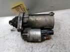 Audi A3 8P original Anlasser Starter 2.0FSI 110kw Bj.2006 Audi A3 8P original Anlasser Starter 2.0FSI 110kw Bj.2006