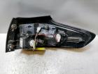 Opel Zafira C Tourer original Rücklicht Rückleuchte Schlussleuchte links Bj.2015 Opel Zafira C Tourer original Rücklicht Rückleuchte Schlussleuchte links Bj.2015