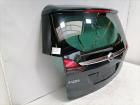 Opel Zafira C Tourer original Heckklappe mit Heckscheibe Z30V Smaragdgrün Bj.2015 Opel Zafira C Tourer original Heckklappe mit Heckscheibe Z30V Smaragdgrün Bj.2015