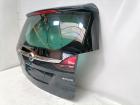 Opel Zafira C Tourer original Heckklappe mit Heckscheibe Z30V Smaragdgrün Bj.2015 Opel Zafira C Tourer original Heckklappe mit Heckscheibe Z30V Smaragdgrün Bj.2015