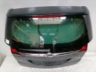 Opel Zafira C Tourer original Heckklappe mit Heckscheibe Z30V Smaragdgrün Bj.2015 Opel Zafira C Tourer original Heckklappe mit Heckscheibe Z30V Smaragdgrün Bj.2015
