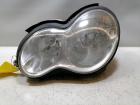 Mercedes C Klasse W203 original Scheinwerfer vorn links Halogen Bj.2005 Mercedes C Klasse W203 original Scheinwerfer vorn links Halogen Bj.2005