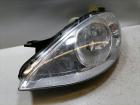 Mercedes außen Klasse W169 original Scheinwerfer vorn links Halogen Bj.2006 Mercedes außen Klasse W169 original Scheinwerfer vorn links Halogen Bj.2006