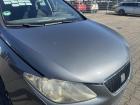 Seat Ibiza ST 6J original Motorhaube LX7R Monsungraumetallic Bj.2012 Seat Ibiza ST 6J original Motorhaube LX7R Monsungraumetallic Bj.2012