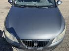 Seat Ibiza ST 6J original Motorhaube LX7R Monsungraumetallic Bj.2012 Seat Ibiza ST 6J original Motorhaube LX7R Monsungraumetallic Bj.2012
