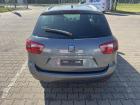 Seat Ibiza ST 6J original Motorhaube LX7R Monsungraumetallic Bj.2012 Seat Ibiza ST 6J original Motorhaube LX7R Monsungraumetallic Bj.2012