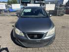 Seat Ibiza ST 6J original Außenspiegel links elektrisch anklappbar LX7R Monsungraumetallic Bj.2012 Seat Ibiza ST 6J original Außenspiegel links elektrisch anklappbar LX7R Monsungraumetallic Bj.2012